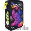 Colorino Jumper 2 Stitch Black
