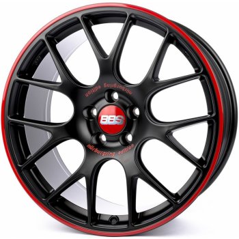 BBS CH-R 8,5x20 5x112 ET28 nurburgring edition