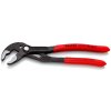 KNIPEX-Werk C. Gustav Putsch KG Siko kliešte Knipex Cobra® 87 01 180 (180 mm) - Kompaktné