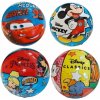 PIŁKA Detská Lopta na Kopanie DO ZÁHRADY Priemer 11cm S Potlačou DISNEY Lopty
