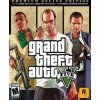 ESD GAMES ESD Grand Theft Auto V Premium Online Edition, GTA