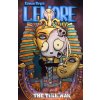 Lenore: The Time War - Roman Dirge