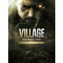 Resident Evil 8: Village (Gold)