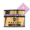 Makear Gel Go glitter lila rose GG24 50ml