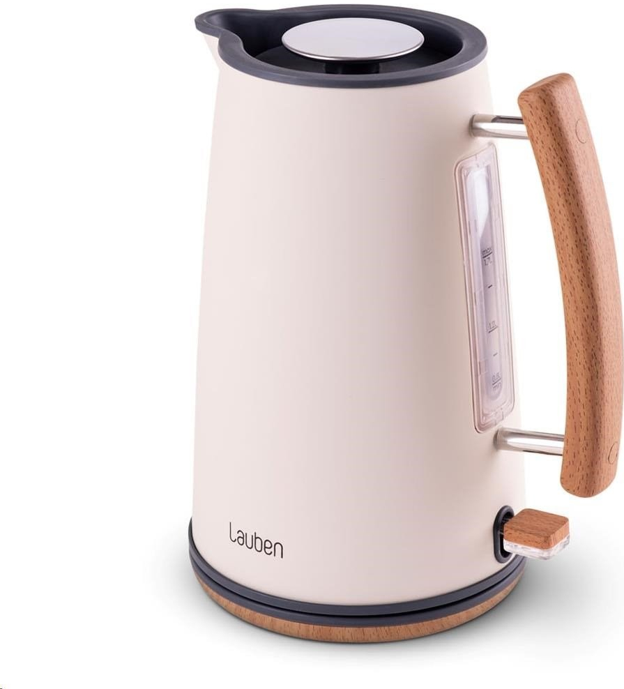 Lauben Electric Kettle EK17CR od 49 € - Heureka.sk