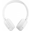 JBL Tune 510BT biele