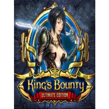 Kings Bounty (Ultimate Edition)