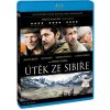 Útěk ze sibiře - Blu-ray
