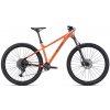 CTM Zephyr Xpert 2025, čierna/matná oranžová, XL, 8585036047592, 225.159
