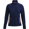 Dámska športová bunda Under Armour STORM REVO JACKET W modrá 1373633-410 - XS