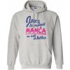 Fajntričko mikina Najlepšia mamina