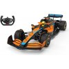 CMJ McLaren MCL36 1 : 12, licencia F1 Norris & Ricciardo 8595736001052