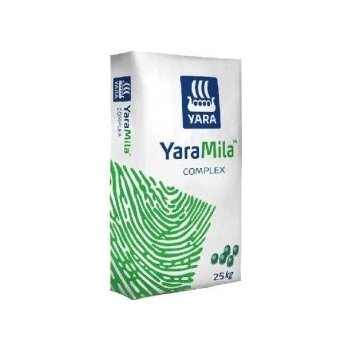 Agro YaraMila Complex 25 kg