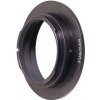 Novoflex Adapter Canon FD (not EOS) lenses to Fuji G-Mount cameras