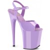 Pleaser Flamingo-809 LV/M - Veľkosť 42