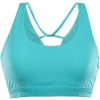 Alpine Pro Brata Dámska športova podprsenka LUNC100 blue XS-S