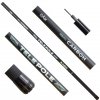 Udica DAM Real Carbon Tele Pole 600