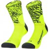 Dynafit RUN WILD MID SK ultra yellow