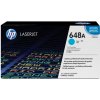 HP Azúrová originálna tonerová kazeta 648A LaserJet (CE261A)