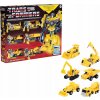 Figurka Hasbro Transformers Plast
