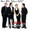 BELEN, ANA, MIGUEL RIOS, VICTOR MANUEL & JOAN MANUEL SERRAT - EL GUSTO ES NUESTRO LP