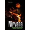 Nirvana - Nirvana:Počátky a vzestup / Gillian G.Gaar / Kniha [KNI]