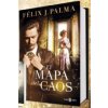 El mapa del caos (Félix J. Palma)(Pevná)