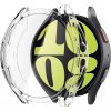 Spigen Ultra Hybrid Samsung Galaxy Watch 6 44mm clear case ACS06497