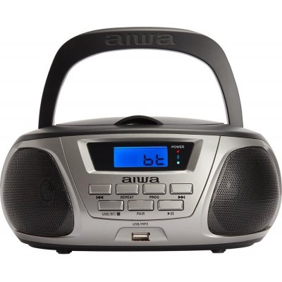 Rádio AIWA BBTU-300TN