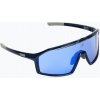 Slnečné okuliare Endura Gabbro II 2 navy/smoke tint/full blue mirror
