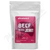 Allnature BEEF Natural Jerky 100 g