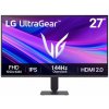 LG UltraGear/27G411A-B/27