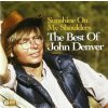 John Denver - Sunshine On My Shoulders: The Best of John Denver (2 CD)