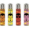 4ks CLIPPER® MONKEY TOWN