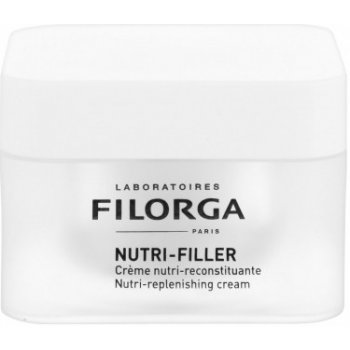 Filorga Medi-Cosmetique Firmness Nutri-Filler výživný krém pre obnovu hutnosti pleti 50 ml