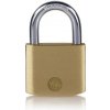 Zámok Yale Y110B/40/122/2, Standard Security, visiaci, 40 mm, 3 kľúče