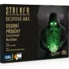 Albi Stalker: Osobní příběhy 2 (STALKER: The Board Game - Personal Stories 2)