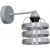 Luminex Nástenné svietidlo TUBE 1xE27/60W/230V LU0552 + záruka 3 roky zadarmo + záruka 3 roky zadarmo