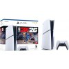 Sony PlayStation 5 Slim + NBA 2K26