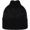 Buff Merino Active beanie čierna