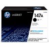 HP 147A W1470A čierny (black) originálny toner