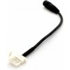 LEDprodukt Klip spojka s DC konektorom Samica (10mm)