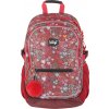 BAAGL Školský batoh Love