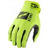 KENNY RACING 2025 RUKAVICE CROSS/ENDURO MODEL UP NEON YELLOW FARBA ŽLTÁ FL
