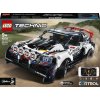 LEGO Technic 42109 Pretekárske auto Top Gear