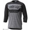 Troy Lee Designs Ruckus 3/4 dres, arc black M