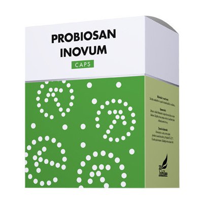 Energy Probiosan Inovum 60 kapsúl