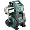 METABO Domáca vodáreň HWW 6000/25 Inox 600975000