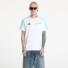 Tričko adidas x Mercedes Amg Petronas Formula One Team Dna Tee Men White/ White/ Black M M