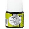 PEBEO Vitrail farba na sklo 45 ml 34 apple green - 050034